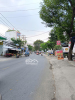 đất linh xuân 95m² ngang 5m hiếm - hẻm xe hơi - giá 4.65 tỷ tl - thích hợp xây nhà vườn