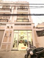 bán giảm giá nhà mặt tiền đường số gần chợ bình triệu, gần cầu bình lợi, đại học luật