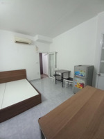 cho thuê cc mini 25m2 tại ngõ 3, đỗ nhuận, 3,5 triệu - phạm văn đồng