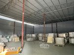 cho thuê kho xưởng 500m² an khánh hoài đức gần km14 đại lộ thăng long | xe tải vào kho