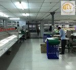 cho thuê nhà xưởng may mặc kcn mỹ tho, tiền giang 6.000m²