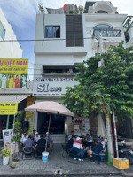 nhà 3 tầng, mặt tiền đ. cù huân đối diện tháp bà ponagar, p. bắc nha trang - dt: 53,7m2 giá 10,4 ty