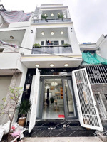 chính chủ bán căn nhà phố xe hơi tới nhà huỳnh tấn phát nhà bè 3,75x13,5m giá 5,6 tỷ thương lượng.