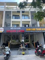 chính chủ bán nhanh nhà mặt tiền dt 100m2 - chánh hưng(phạm hùng nối dài),bình chánh, giá chỉ 16t