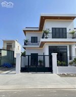 BÁN BIỆT THỰ MINI HIỆN ĐẠI CHỈ 600TR NHẬN NHÀ NGAY TRUNG TÂM PHƯỜNG