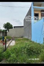 chỉ cần 1 tỷ 5 sở hữu ngay lô đất đẹp 105m2 gần bệnh viện xuyên á. sổ hồng riêng