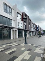 cho thuê shophouse tmdv khu ecoxuân lái thiêu(bd cũ), dtsd 300m2, kinh doanh đa ngành, giá chỉ 30tr