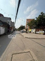 bán đất mặt phố ngọc trì long biên 114m2, lô góc, gần hồ, kinh doanh, giá tốt 27 tỷ.