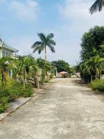 bán đất 327m² có nhà 2 tầng xây thô, gần kcn 150m, cách hà nội 32km tiềm năng kinh doanh