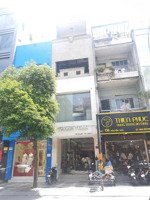 siêu phẩm khu phố thởi trang - cho thuê mặt tiền nguyễn trãi quận 1. 4m x 20m . 4 tầng.giá 145triêu
