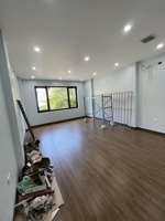 cho thuê nhà mới vạn phúc thông sàn thang máy chỉ 14 triệu 