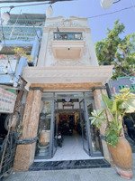 bán gấp nhà mặt tiền đương chính phạm thế hiển p3 quận 8.dt 4x20 gồm 1tr 1lung 2lau.giá 17ty600