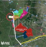 khách đi nước ngoài cần bán gấp đất nền diamond city