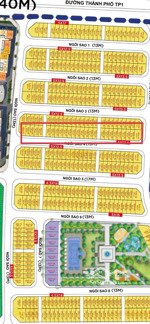 hàng xót nhà phố 62,5m2 phân khu ngôi sao vinhomes global gate giá. 18 tỷ