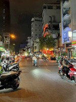 siêu phẩm mặt tiền cô bắc, quận 1 vị trí vàng, kinh doanh đắc địa