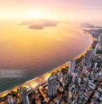 bán khách sạn đường trần quang khải nha trang