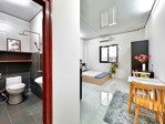 cho thuê căn hộ studio thoại ngọc hầu, full nội thất