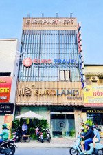 hot! cho thuê nhà mặt tiền lê văn sỹ 7x24m 3 tầng vị trí kinh doanh cực đẹp