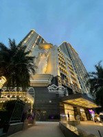 bán căn soleil diện tích 136m2, 3 ngủ, đủ đồ, hướng mát