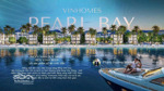 bán nhà phố biệt thự vinhomes phú quý nha trang vinhomes pearl bay trần phú sổ lâu dài