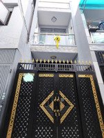 bán nhà riêng tại bùi minh trực, 5,24 tỷ, 67m2, 3pn, 2wc, 2 tầng, q8, hcm