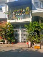 bán nhà cấp 4 hẻm lớn đường lạc long quân, bình thới