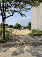 bán đất mặt tiền đường hồng phước 2 đối diện công viên giá tốt đầu tư