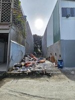 bán đất ngang 4,6x21m, xây tự do, gần ngã 3 cây điệp 500m, p.tân đông hiệp, tp.dĩ an