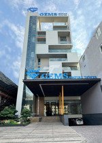 cho thuê vp hạng b+ toà nhà gems empire tower 201 trường chinh - trung tâm ngã tư sở
