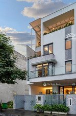 biệt thự hiện đại 6pn khu villa cao cấp mysteri quận 2 có phòng giải trí