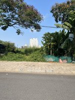 đất sổ đỏ kdc lập phúc. phước kiển xã nhà bè