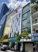 bán nhà mặt tiền nguyễn văn trỗi, q. phú nhuận - 6x20m - 6 tầng - hđt 105tr/tháng - giá 33 tỷ