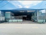 bán kho xưởng diện tích lớn võ thị thừa, an phú đông, quận 12
