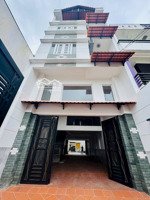 bán nhà phù hợp cải tạo làm chdv, đường cống lở, tân bình. 341m2, 5 tầng, hiện 18p, giá 30.5 tỷ tl