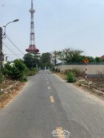 cần ra gấp lô mặt tiền huỳnh văn cọ, tt củ chi 200m2 thổ cư