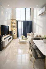 đẳng cấp duplex emerald - "dinh thự trên không" giá ngộp hiếm có!