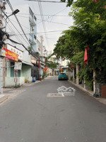 siêu phẩm mặt tiền thới an 18 - 87m2 - gần trường tiểu học trần quốc toản - kinh doanh đa ngành