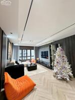 Bán căn hộ Mulberry Lane 3PN-116m2, full đồ giá chỉ 8.5 TỶ