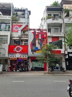 cho thuê nhà mặt tiền đường cách mạng tháng tám