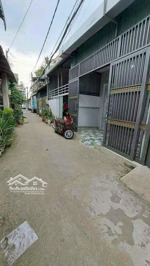 bán nhà đường trần thị bốc, hóc môn