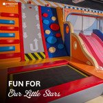 cần bán nhanh - căn hộ 1 ngủ - full nội thất - 38m2 - vận hành 15tr/tháng