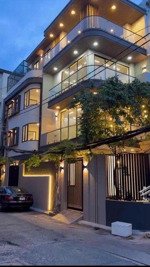 cho thuê villa góc 2 mặt tiền 106a cù lao quận phú nhuận
