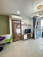 bán căn hộ river panorama. 55m2 2pn 1wc, nhà trống, sổ hồng. giá: 3,95 tỷ