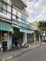 bán nhà 3 tầng mặt tiền trường chinh gần đường đinh thị vân giá chỉ 4.8 tỷ