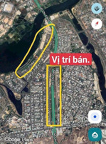 bán đất đường võ chí công - đường 36m - trục đường chính của kđt nam hoà xuân