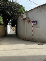 đất đường giếng đình - thọ am - liên ninh. 40,2/45m, giá chỉ 4,6tỷ
đất nở hậu, 3 mặt thoáng