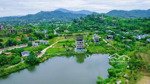 chậm chân là về nhì! chính chủ bán đất nghỉ dưỡng ba vì view hồ, 2 mặt tiền siêu hiếm.