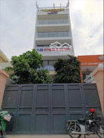 hạ giá 16 tỷ bán gấp building mt xuân thủy - hơn 1.000m2 sàn, hầm 7 tầng - thuê 10k$ - bán 134 tỷ