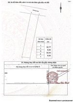 đất mặt tiền đường nhựa trong khu dân cư hiện hữu, gần nhà thờ gx vinh hà, hàng 4 bình giã