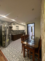 cho thuê căn hộ ct15 green park việt hưng. 100m. 3 ngủ 2 wc. full nội thất. giá: 13,5 triệu